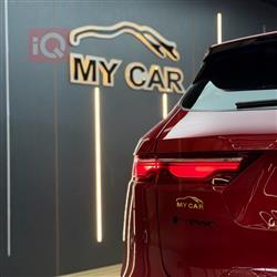 جاكوار إف-بيس